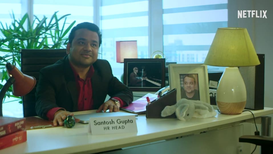Kumar Varun Celebrity Style In If Your Favourite Characters Were In Office Netflix India 2019 From If Your Favourite Characters Were In Office Charmboard Those who've been exposed to it, know how people in countries like the united states are addicted to the service. blazer