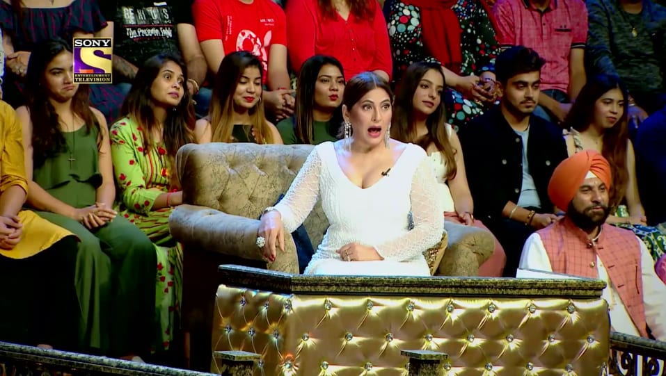 Actors Name Age Wiki Height Birth Place Career Details The Kapil Sharma Show Set India 2019 Charmboard But the fans can still be a part of the show by joining it live through video calls from their homes. the kapil sharma show set india 2019