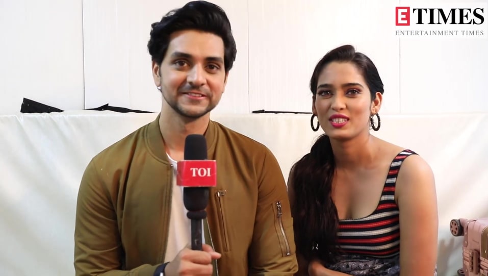 Actors Name Age Wiki Height Birth Place Career Details Interview Tv Times 2019 Charmboard Shakti arora is an indian actor, model, writer, and tv host. charmboard