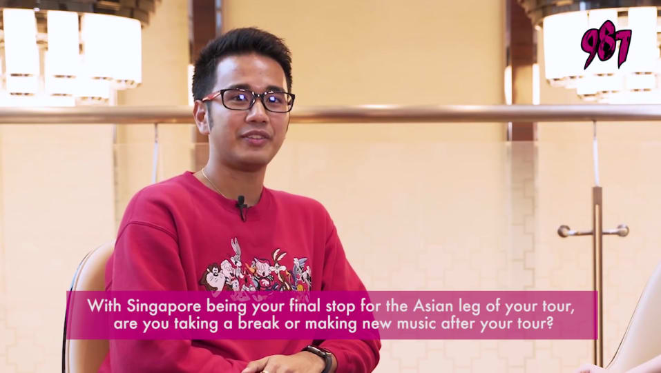 Joakim Gomez Celebrity Style In Interview 987fm 2019 From Interview Charmboard En çok dinlenen ve en çok sevilen powertürk hit şarkılarını sizlerle paylaşıyoruz. charmboard