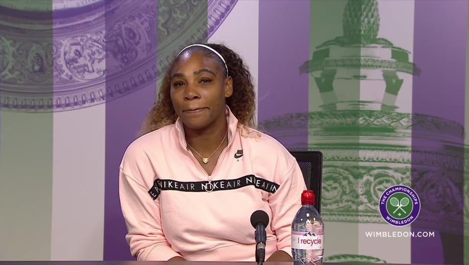 Actors Name Age Wiki Height Birth Place Career Details Interview Wimbledon 2019 Charmboard