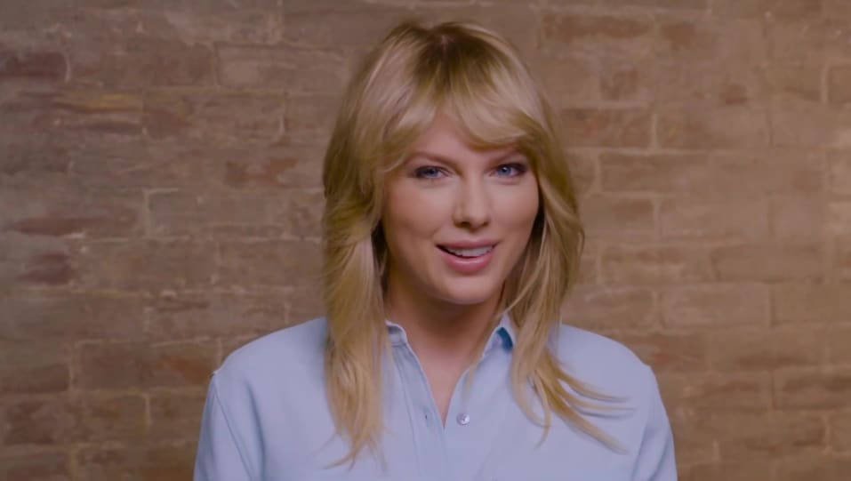 Social Buzz Taylor Swift Latest News Images Updates Posts Interview Vogue 2019 Charmboard