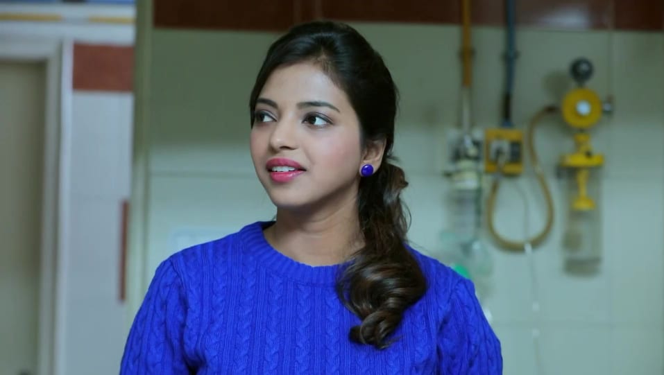 Yashaswini Ravindra Wiki, Biography, Age, Movies, Images ~ World Super Star Bio Yashaswini Ravindra Wiki, Biography, Age, Movies, Images ~ World Super Star Bio