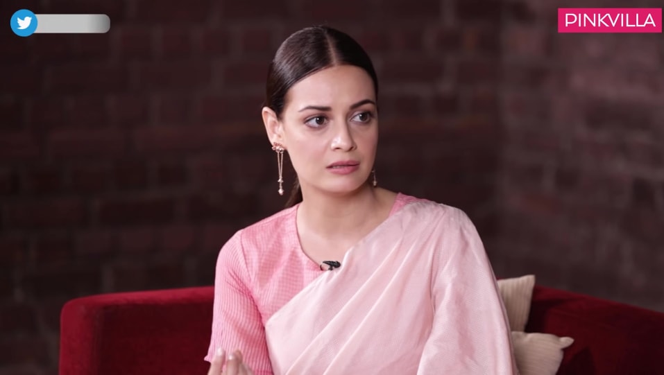 Dia Mirza Celebrity Style In Interview Pinkvilla 2020 From Interview Charmboard Charmboard has 53 employees at their 1 location and $5 m in total funding,. saree