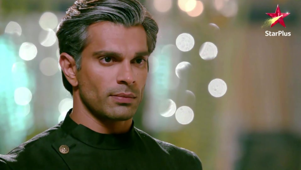 Celebrity Hairstyle Of Karan Singh Grover From Promo Kasautii Zindagii Kay 2019 Charmboard Does karan singh grover smoke?: pocketsquares