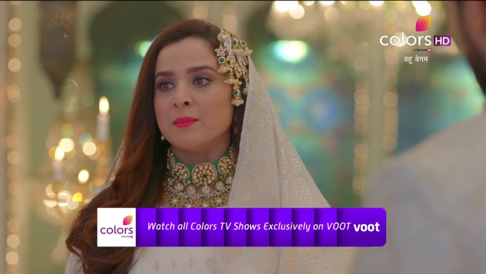 Actors Name Age Wiki Height Birth Place Career Details Promo Bahu Begum 2019 Charmboard Bahu begum is a drama tv show of colors tv chennel, this show will be telecast on 15 july, 2019, monday to friday, 9:30 pm. promo bahu begum 2019
