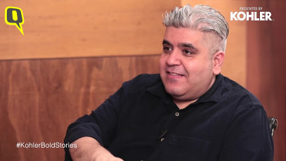 Zoya Akhtar Celebrity Style In The Bold Bunch Rajeev Masand 2019 From The Bold Bunch Charmboard