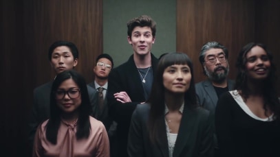 Shawn Mendes Celebrity Style In Lost In Japan Single 2018 From Lost In Japan Charmboard