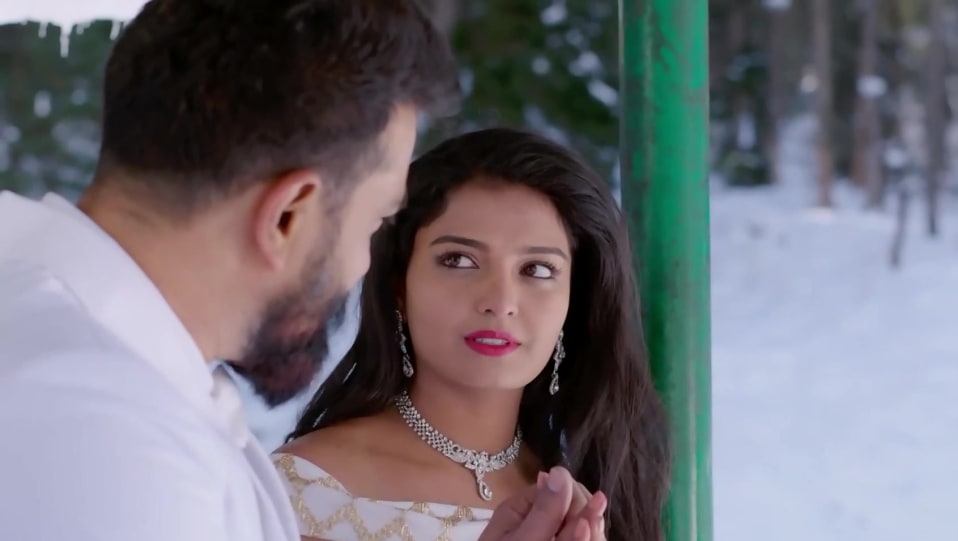 Varsha Hk Celebrity Style In Episode 151 2020 From Episode 151 Charmboard Follow their code on github. charmboard