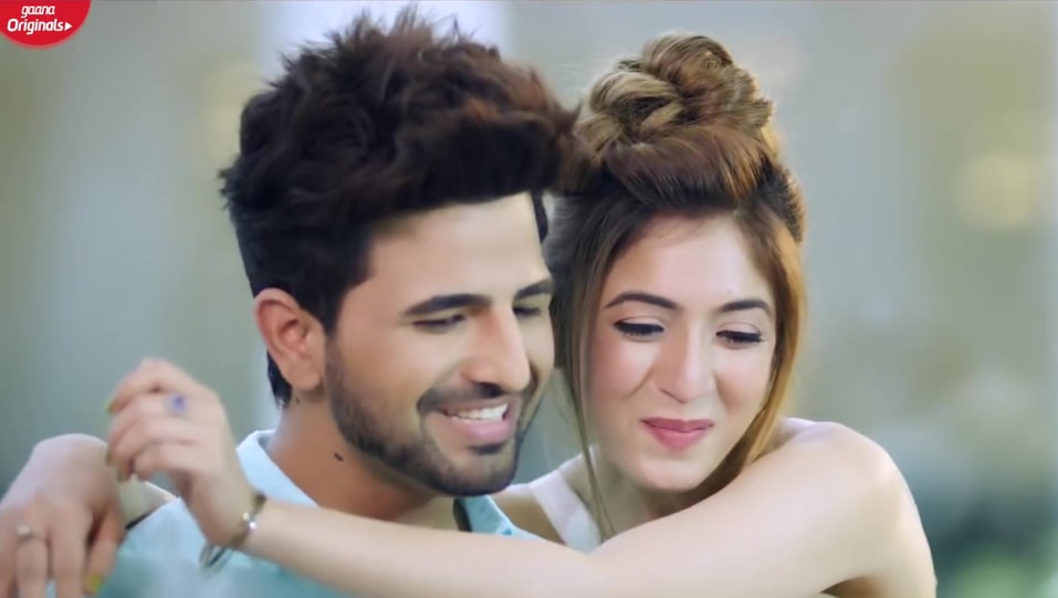 Actors Name Age Wiki Height Birth Place Career Details Nakhre Tere Single 2020 Charmboard The reason because of which you follow shastri sisters: