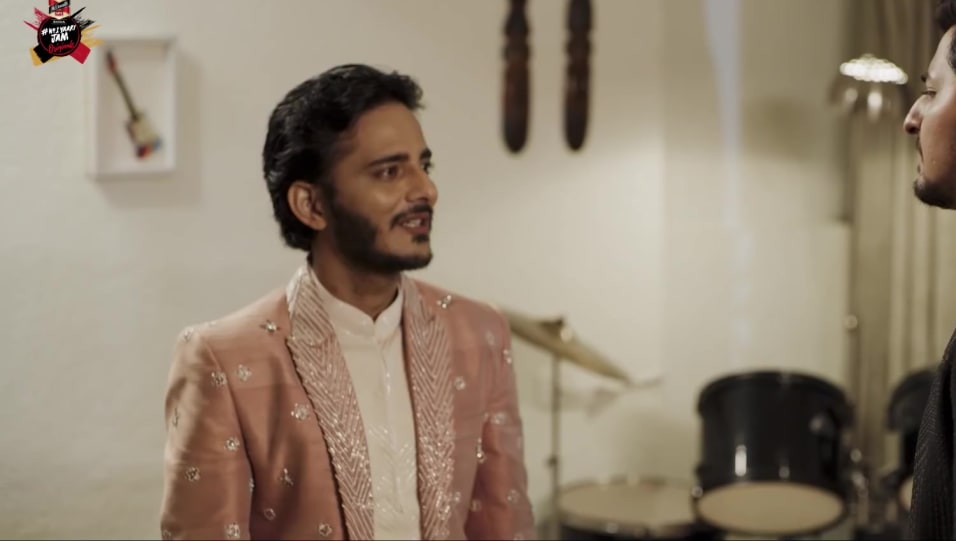 Actors Name Age Wiki Height Birth Place Career Details Yaari Ka Circle Single 2019 Charmboard Being born to musicians, he was itroduced to music from a very young age. charmboard