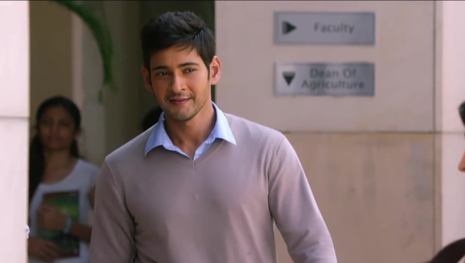 Srimanthudu shirts online Clearance