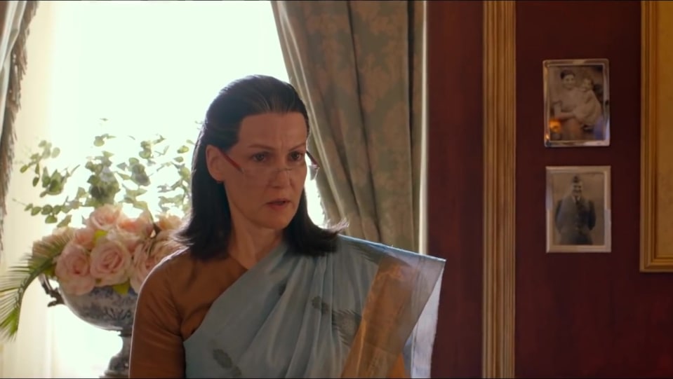 Actors Name Age Wiki Height Birth Place Career Details Official Trailer The Accidental Prime Minister 2018 Charmboard Suzanne plays the character of helena in 'chakravartin ashoka samrat'. charmboard