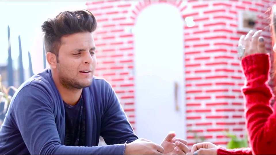 Actors Name Age Wiki Height Birth Place Career Details Kalla Kalla Peg Single 2019 Charmboard If you ask me to define myself in one.