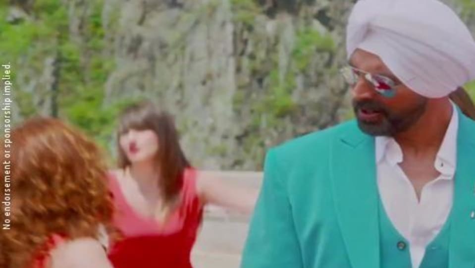 Akshay Kumar In Green Dress Outfit Celebrity Clothing Charmboard 3 singhs are responsible for congress failure, manmohan singh, dingvijay singh & natvar singh ! formalshirts