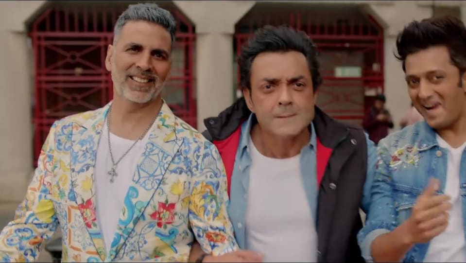 Akshay Kumar - Celebrity Style in Ek Chumma, Housefull 4, 2019 from Ek Chumma. | Charmboard Akshay Kumar - Celebrity Style in Ek Chumma, Housefull 4, 2019 from Ek Chumma. | Charmboard