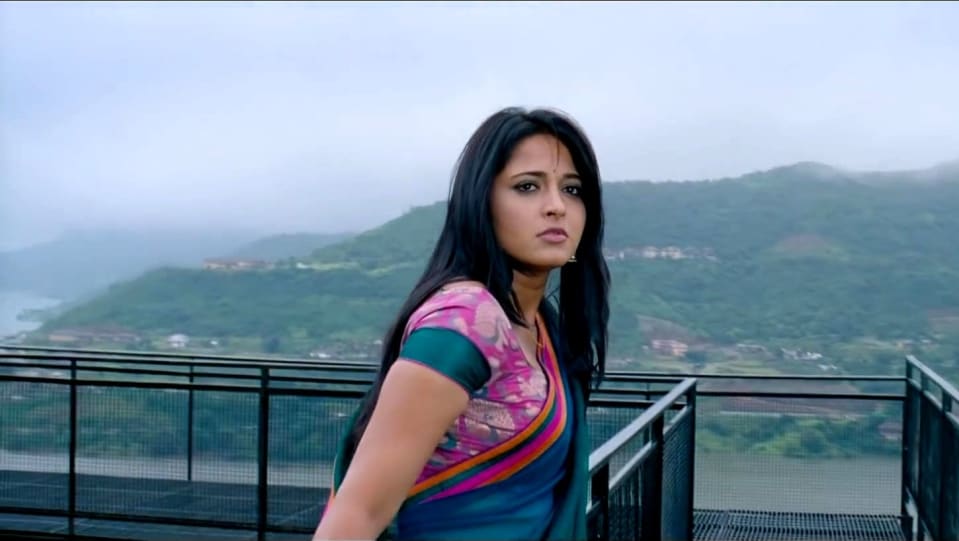 Anushka Shetty Celebrity Style In Idedo Bagundi Video Mirchi 2013 From Idedo Bagundi Video Charmboard See more of anushka shetty on facebook.