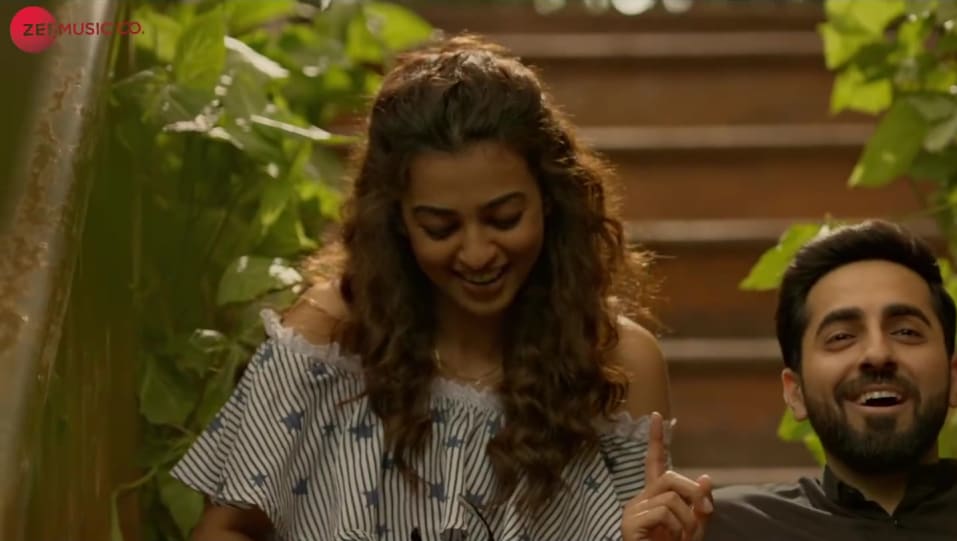 Actors Name Age Wiki Height Birth Place Career Details Aap Se Milkar Reprise Andhadhun 2018 Charmboard Jointly produced by viacom18 motion. charmboard