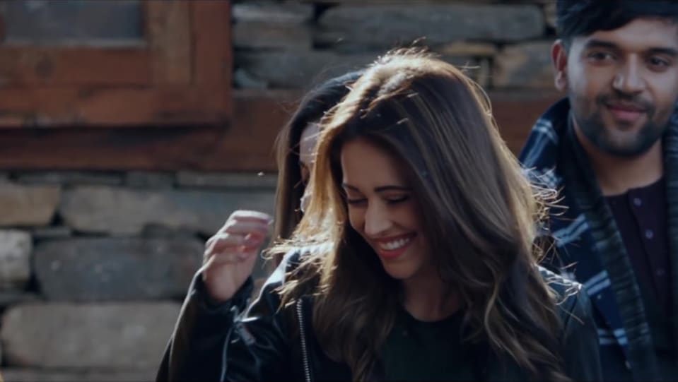 Nushrat Bharucha Celebrity Style In Ishq Tera Single 2019 From Ishq Tera Charmboard Shop from a range of styles, from leather jackets, to trench and winter coats. jacket