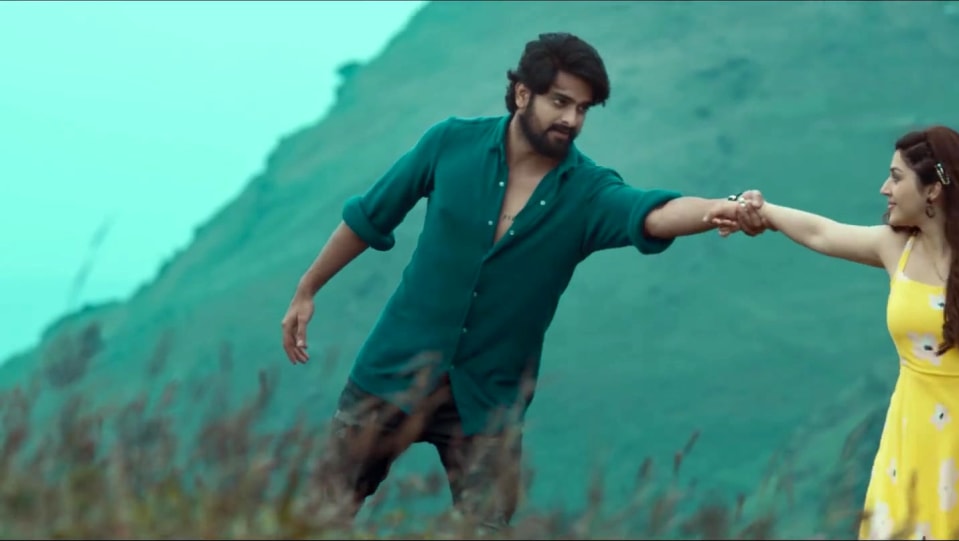 Naga Shaurya Celebrity Style In Official Trailer Aswathama 2020 From Official Trailer Charmboard Nonton film aswathama (2020) subtitle indonesia. casualshirts