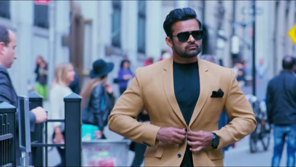 Actors Name Age Wiki Height Birth Place Career Details Oo Baava Prati Roju Pandage 2020 Charmboard Sai said he doesn't have girl.