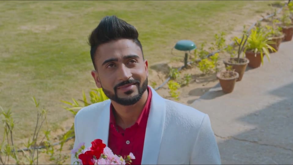 Daman Sandhu Celebrity Style In Mainu Aajkal Nai Parwah Jagdi Family 420 Once Again 2019 From Mainu Aajkal Nai Parwah Jagdi Charmboard (2)imdb 5.42 h 2 min201913+. charmboard