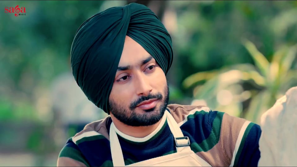 satinder sartaj age satinder sartaj age
