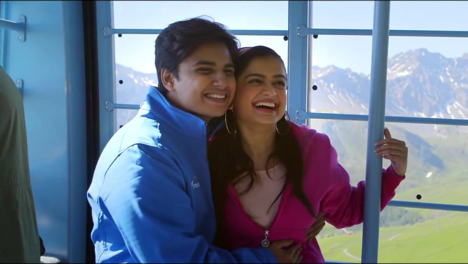 Abhinay Berde Celebrity Style In Teri Meri Meri Teri Aashiqui Ashi Hi Aashiqui 2019 From Teri Meri Meri Teri Aashiqui Charmboard