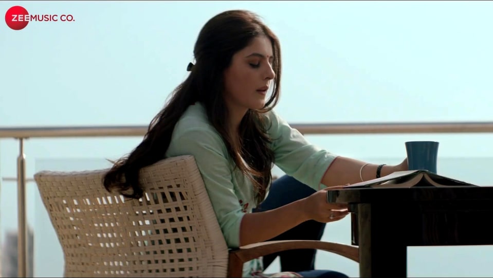 Isha Talwar In Blue Trouser Outfit Celebrity Clothing Charmboard A young ips officers new posting in rural india has him confronting caste disparities and uncomfortable truths in the face of a gruesome crime. kurta