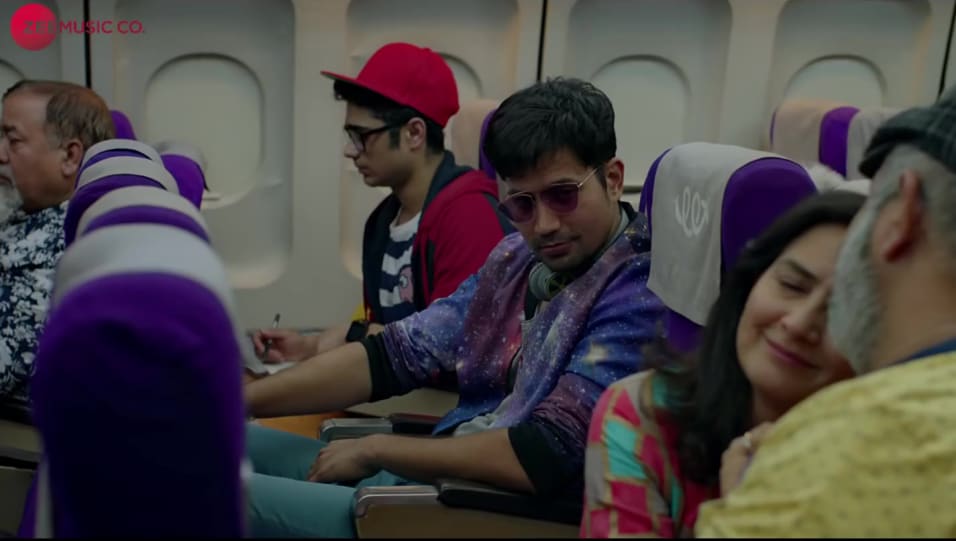 Actors Name Age Wiki Height Birth Place Career Details Happy Ending High Jack 2018 Charmboard The film's theatrical trailer was launched on 27 march 2018. charmboard