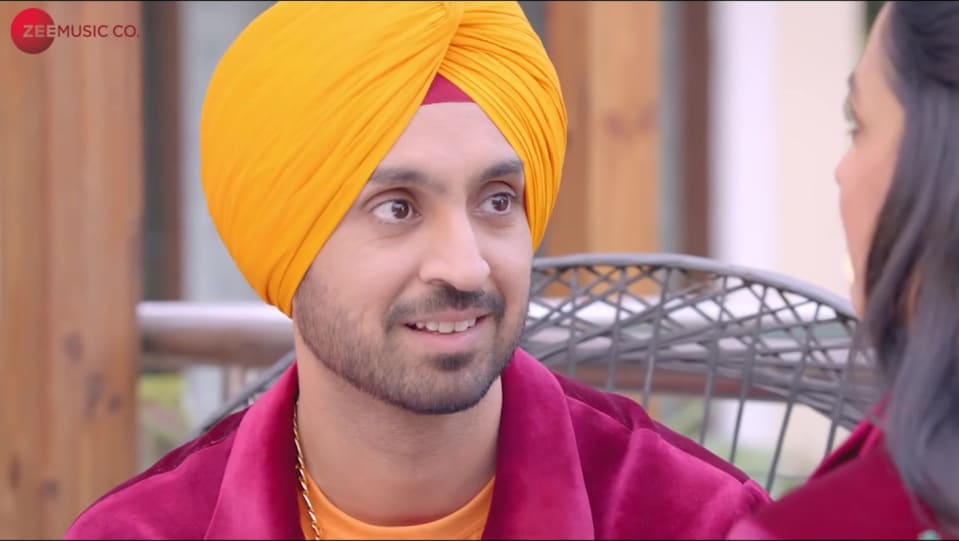 Diljit Dosanjh Celebrity Style In Dil Na Jaaneya Good Newwz 2019 From Dil Na Jaaneya Charmboard Buy balenciaga jacket and get the best deals at the lowest prices on ebay! jacket