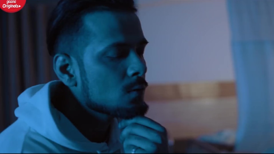 Ikka Singh Celebrity Style In Gaddaar Single 2019 From Gaddaar Charmboard Get to see exclusive ikka singh posters. hoodie