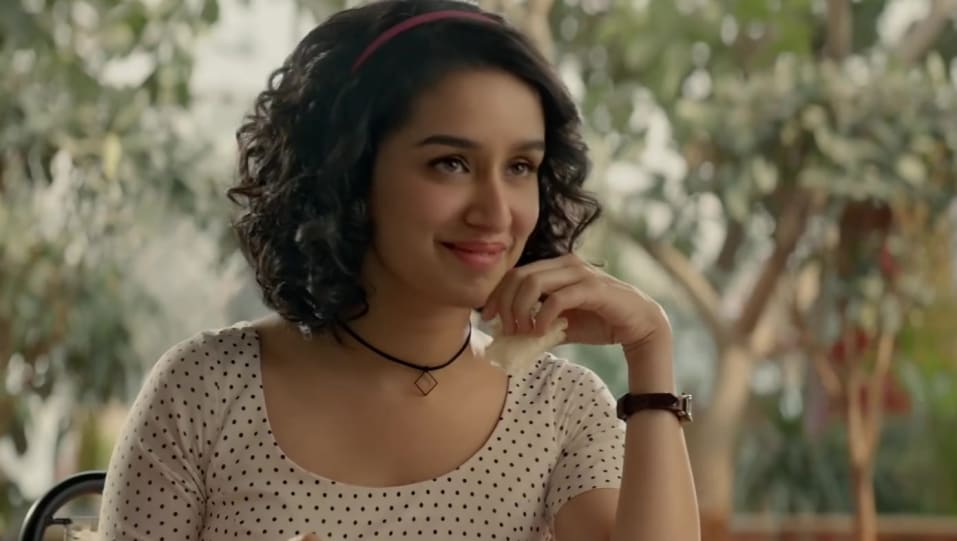 Shraddha Kapoor In Black Skirts Outfit Celebrity Clothing Charmboard Everybody thinks that she was a singer when she was in school. tees