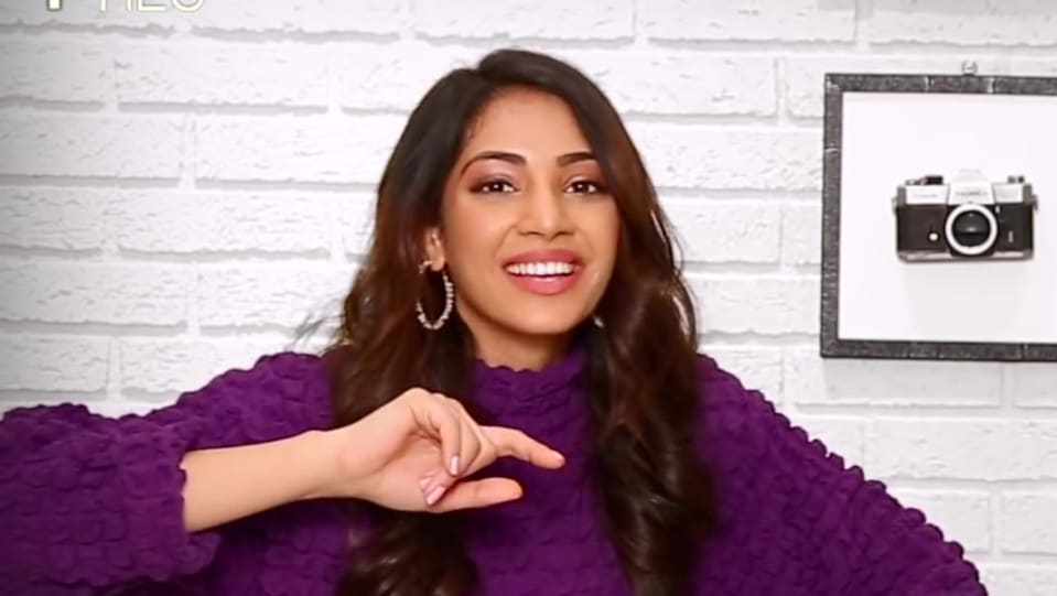 Yogita Bihani In Purple Sweatshirts Outfit Celebrity Clothing Charmboard If you want to find out how tall yogita bihani is and how much he weighs, keep reading the following height: sweatshirts