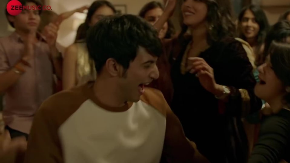 Actors Name Age Wiki Height Birth Place Career Details Zindagi The Sky Is Pink 2019 Charmboard He began his career on television and made his film debut with. zindagi the sky is pink 2019