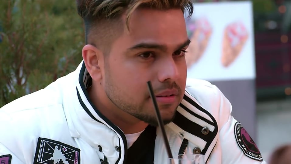 Akhil Karde Haan Hairstyle Hairstyle Crown records & collab creation presents song : akhil karde haan hairstyle hairstyle