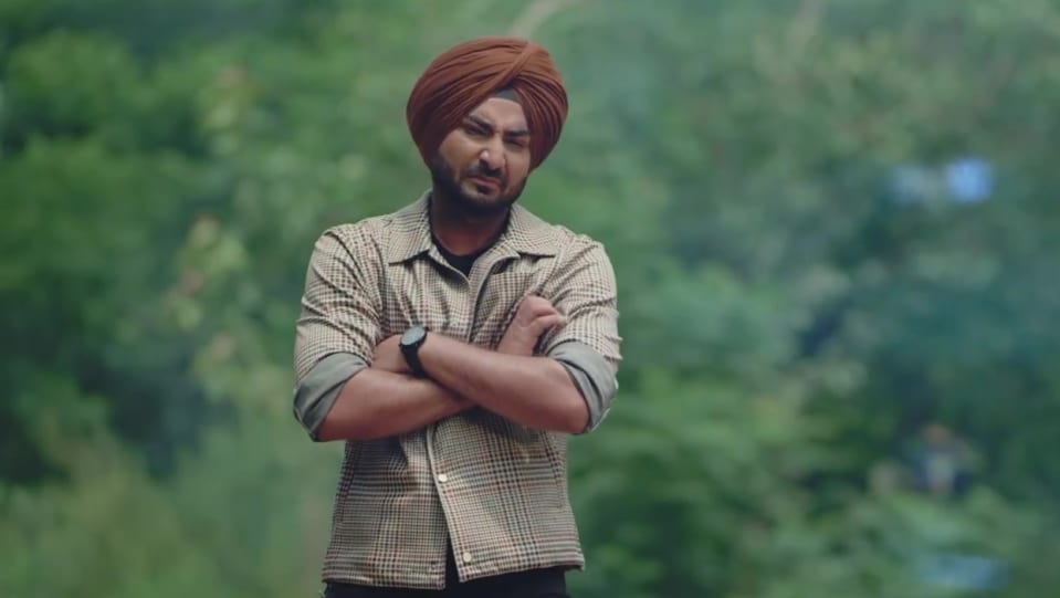 ranjit bawa chote chote ghar