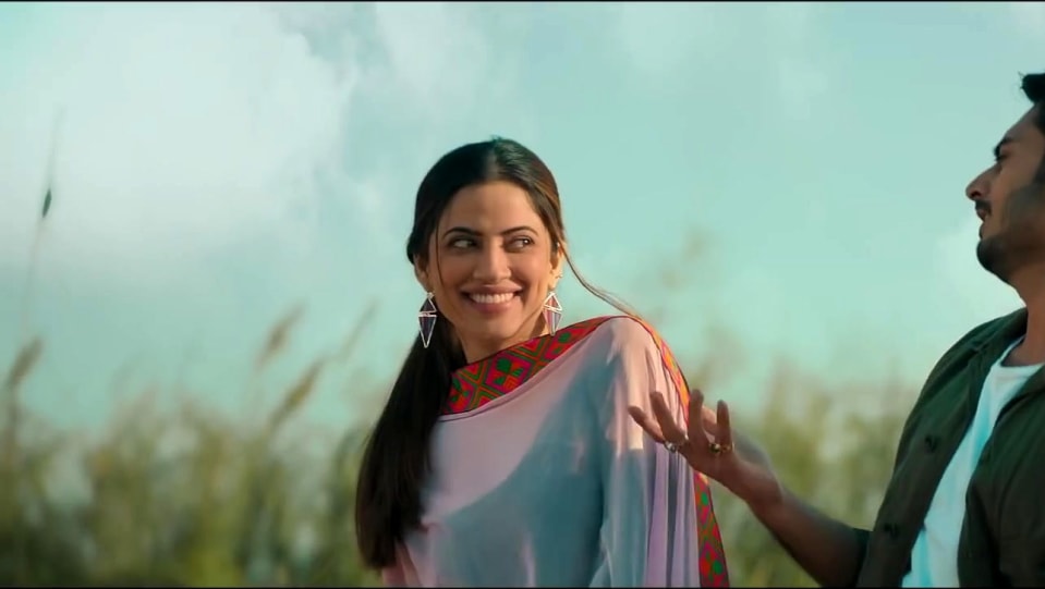 Saanvi Dhiman Celebrity Style In Kinni Sohni Gidarh Singhi 2019 From Kinni Sohni Charmboard Saanvi dhiman exclusive interview with punjabi teshan | gidarh singhi punjabi movie. charmboard