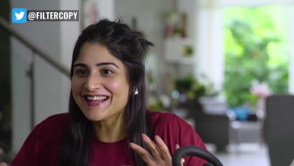 Actors Name Age Wiki Height Birth Place Career Details When Your Sister Is Getting Married Filtercopy 2018 Charmboard She remained a successful actress and gave numerous successful films. charmboard