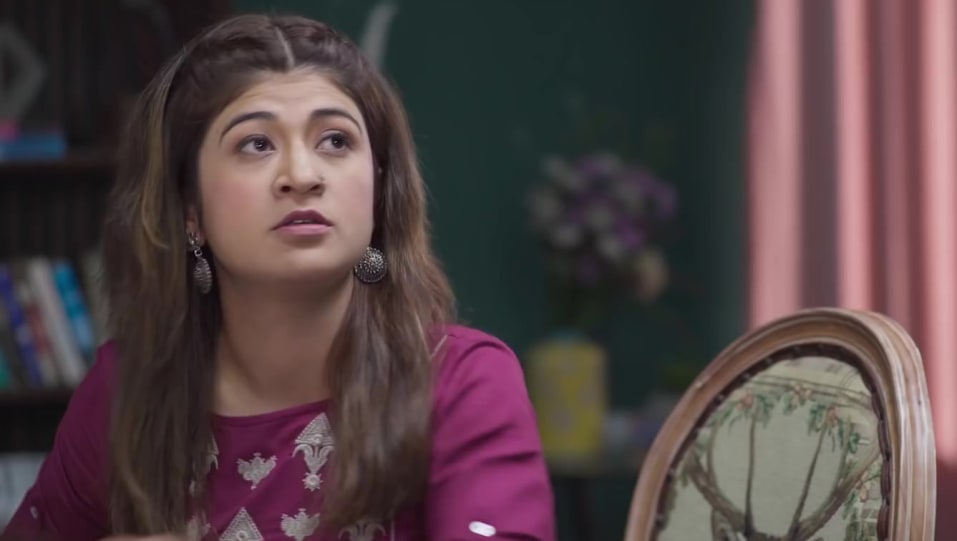 Girliyapa Cast Name The Important Role Behind Its Success Is Crime Patrol Star Cast Real Name Gasyuta Girliyapa buy pantene oil shreyansh pandey supervising producer: gasyuta