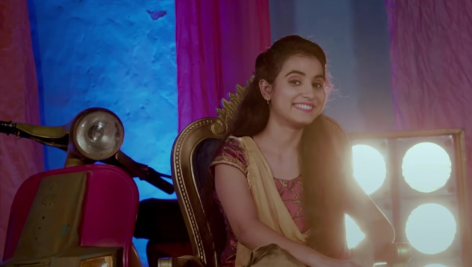 Renuka Panwar In Gold Patialapant Outfit Celebrity Clothing Charmboard Leave panwar11 a comment to get them started! kurtasalwar