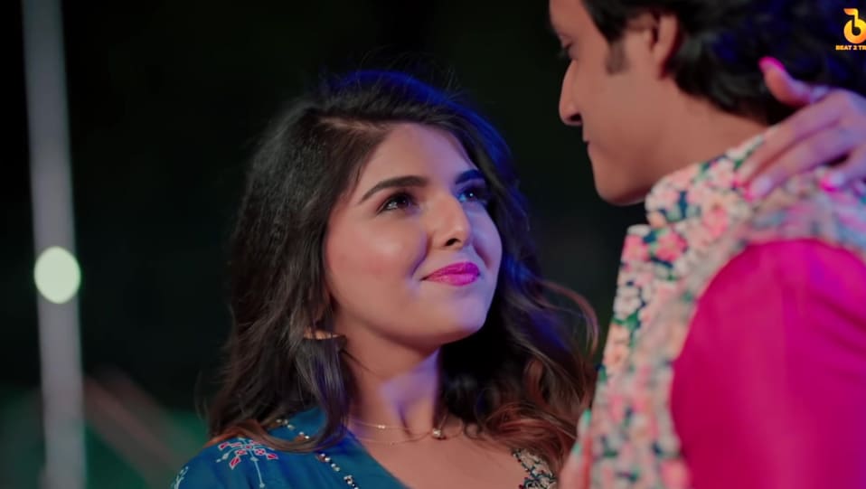 Ashi Khanna In Teal Kurtapalazzoset Outfit Celebrity Clothing Charmboard Hello everyone in this video we reacted to tanzeel khan and ashi khanna romantic tiktok videos. kurtapalazzoset