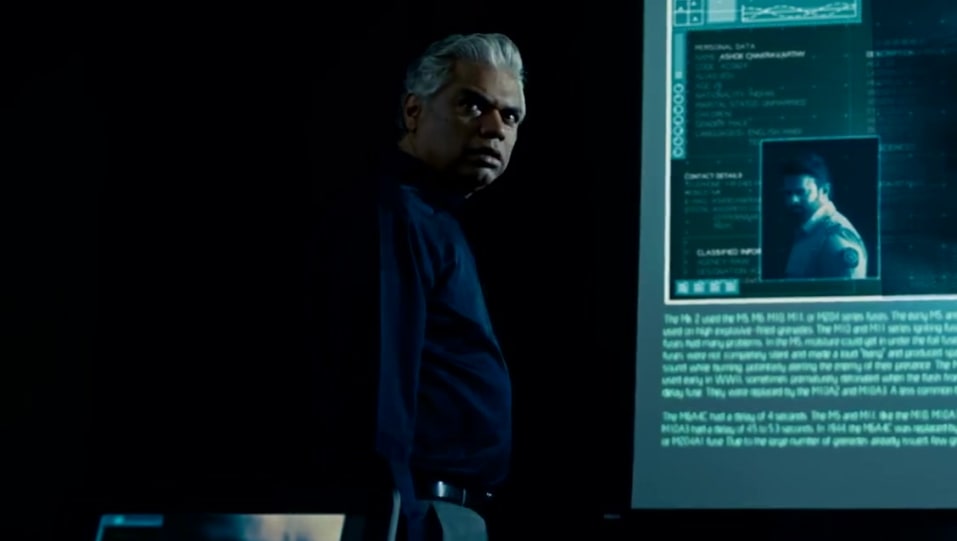 Actors Name Age Wiki Height Birth Place Career Details Official Trailer Saaho 2019 Charmboard Saaho released in four languages, hindi, tamil, telugu, and malayalam across 8,500 plus screens in the country. charmboard