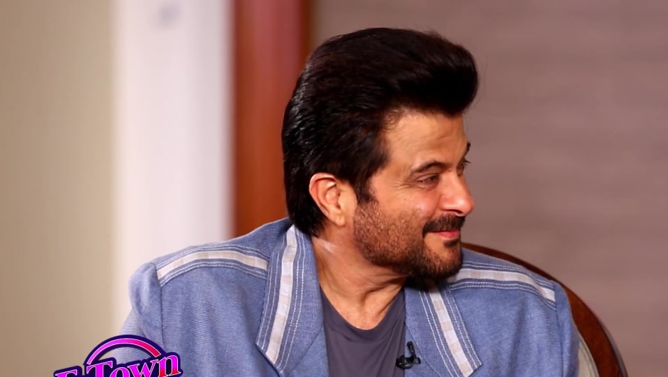 Celebrity Hairstyle of Anil Kapoor from Interview , zoom, 2019 | Charmboard