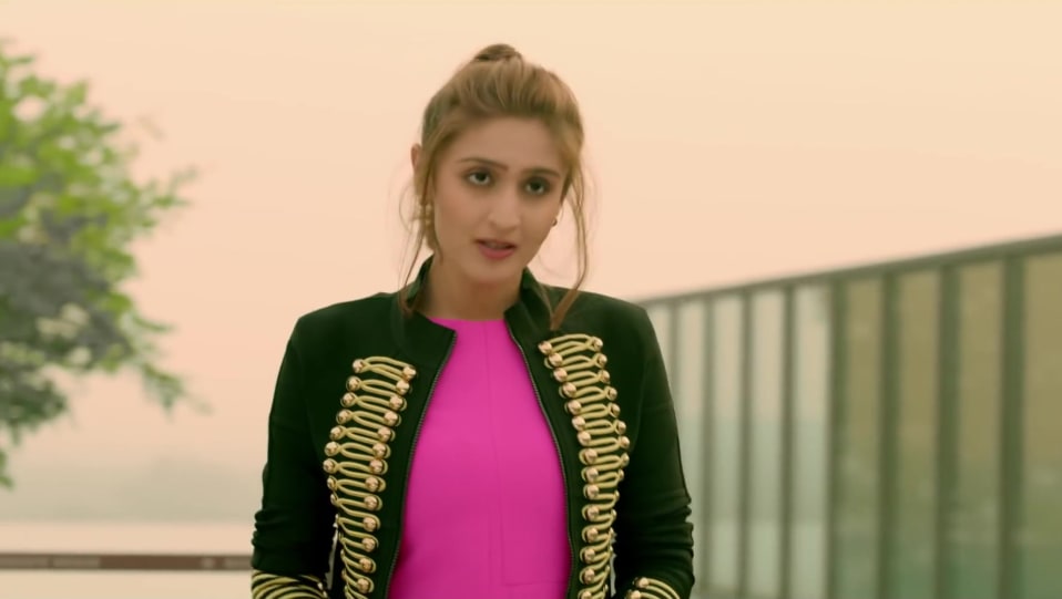 Social Buzz Dhvani Bhanushali Latest News Images Updates Posts Main Teri Hoon Main Teri Hoon Song 2019 Charmboard Radha song download dhvani bhanushali. charmboard