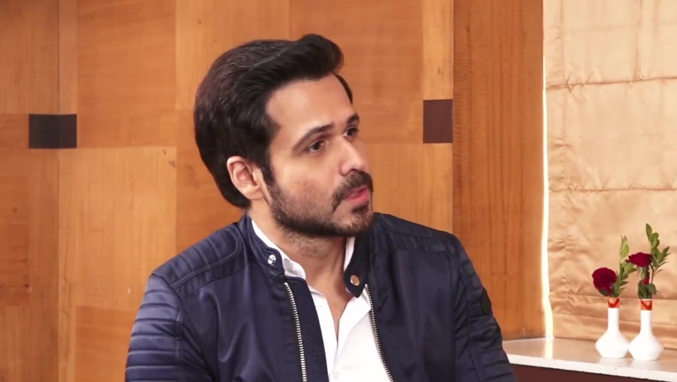 Emraan Hashmi Celebrity Style In Interview Bollywood Bubble 2019 From Interview Charmboard Emraan hashmi interview on wn network delivers the latest videos and editable pages for news & events, including entertainment, music, sports, science and more, sign up and share your playlists. charmboard
