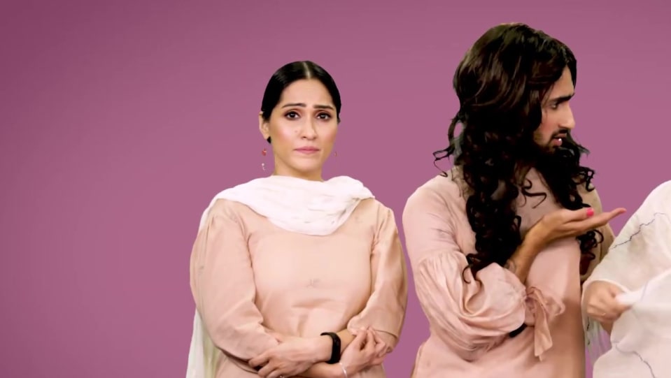 Shibani Bedi Celebrity Style In Things Women Are Tired Of Hearing Idiva 2019 From Things Women Are Tired Of Hearing Charmboard We met shibani bedi and asked her stuff about stuff. kurta