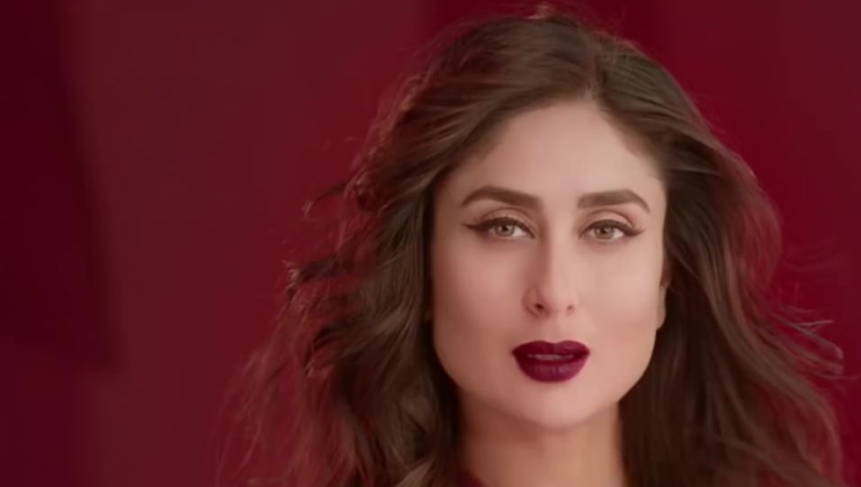 Celebrity Hairstyle of Kareena Kapoor Khan from collection, Lakme India,  2019 | Charmboard