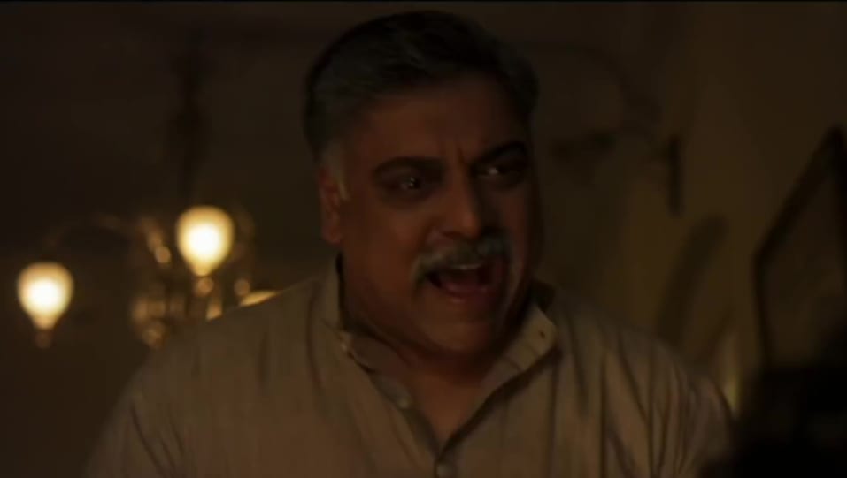 Ram Kapoor Celebrity Style In Official Trailer A Suitable Boy 2020 From Official Trailer Charmboard A suitable boy is a novel by vikram seth, published in 1993. charmboard