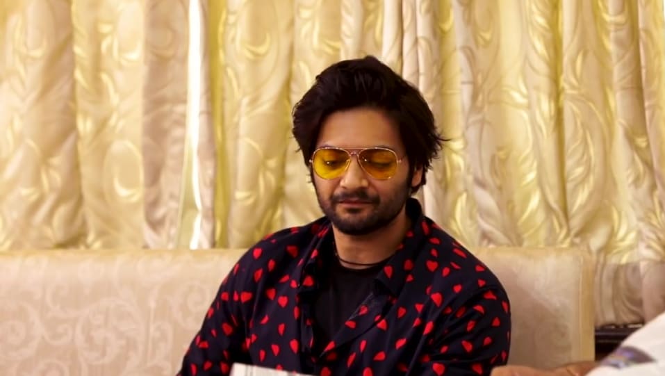 Actors Name Age Wiki Height Birth Place Career Details Baap Baap Hota Hai Ft Ali Fazal Tigmanshu Dhulia Milan Talkies Rvcj Movies 2019 Charmboard He made his screen debut with a small role in the english language film the other end of the line before appearing in the american television miniseries bollywood hero. charmboard